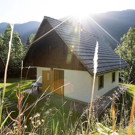 Holiday Home Voje Bohinj Eksteriør billede